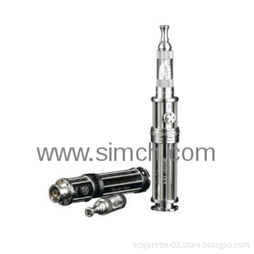 Variable Voltage e cig i taste 134 e cig mech mods i taste kits e cig
